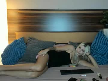 Emilyeclair Chaturbate stream image from August 12, 2025