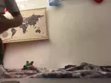 Kiki961363 Chaturbate stream image from August 12, 2025