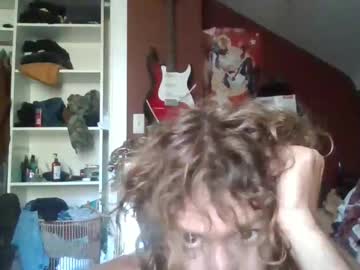 Lucifermoney Chaturbate stream image from August 12, 2025