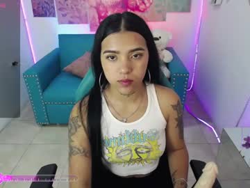 Megan_Stonee_M Chaturbate stream image from August 12, 2025
