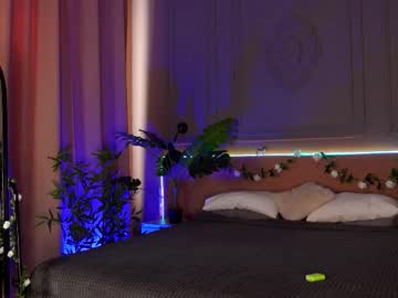 Missandei_Xx Chaturbate stream image from August 12, 2025