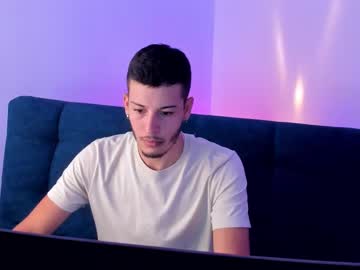 Monster_Cock4u_ Chaturbate stream image from August 12, 2025