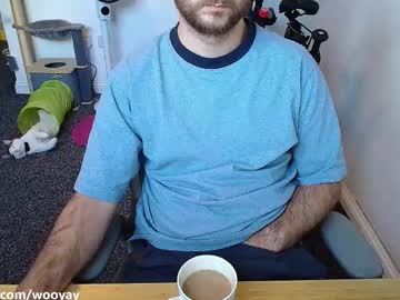 Wooyay Chaturbate stream image from August 12, 2025