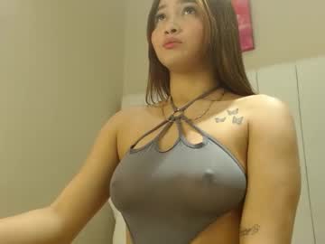 _Zoe_69 Chaturbate stream image from August 12, 2025