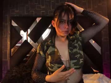 Alien_High Chaturbate stream image from August 12, 2025