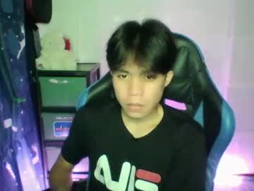 Hotasianjayfvck Chaturbate stream image from August 12, 2025