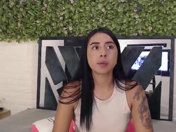 Lali25_ Chaturbate stream image from August 12, 2025