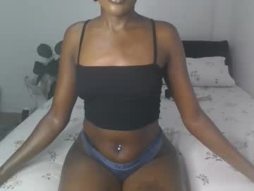 Sexy_Arriah Chaturbate stream image from August 12, 2025