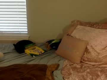 Amberbunny1 Chaturbate stream image from August 12, 2025