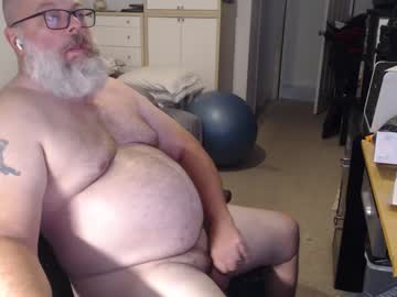 Butchclaymore Chaturbate stream image from August 12, 2025