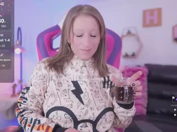Janis_Miller_ Chaturbate stream image from August 12, 2025