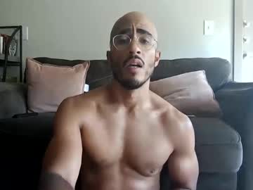 Latinomixedbbc Chaturbate stream image from August 12, 2025