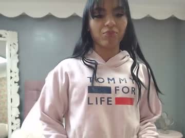 Mia__Adams__ Chaturbate stream image from August 12, 2025