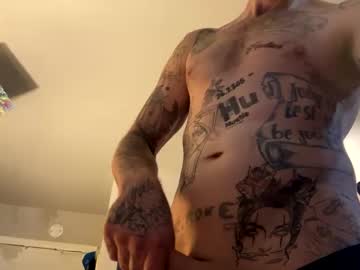 Rudeboycash74 Chaturbate stream image from August 12, 2025