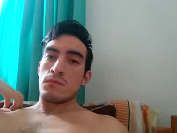 Tommypv20 Chaturbate stream image from August 12, 2025