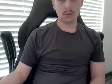 8inchcock917 Chaturbate stream image from August 12, 2025