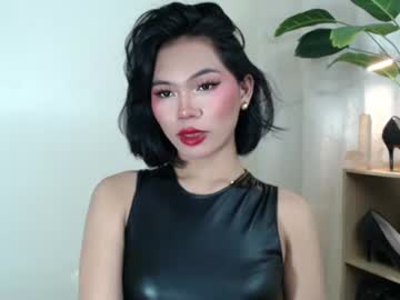 Catalenax Chaturbate stream image from August 12, 2025