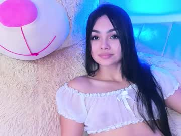 Emilylittle___ Chaturbate stream image from August 12, 2025