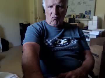 Hantsman62730226 Chaturbate stream image from August 12, 2025