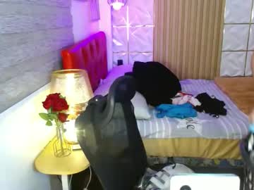 Hotbabyjts Chaturbate stream image from August 12, 2025