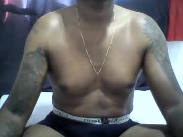Mamba7negra Chaturbate stream image from August 12, 2025