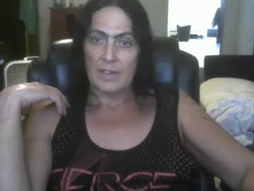 Mysticsofthenight Chaturbate stream image from August 12, 2025