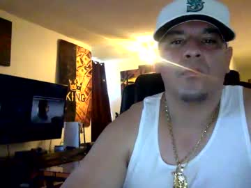 Nineinchman69 Chaturbate stream image from August 12, 2025