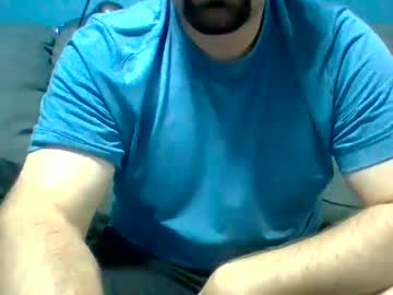 Ontarioguy_3 Chaturbate stream image from August 12, 2025
