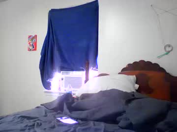 Rhyastray Chaturbate stream image from August 12, 2025