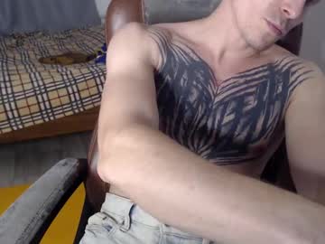 Siberianfighter Chaturbate stream image from August 12, 2025