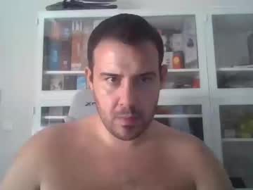 Stark_86 Chaturbate stream image from August 12, 2025