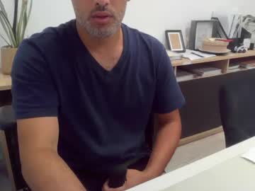 Thehardcock2025 Chaturbate stream image from August 12, 2025