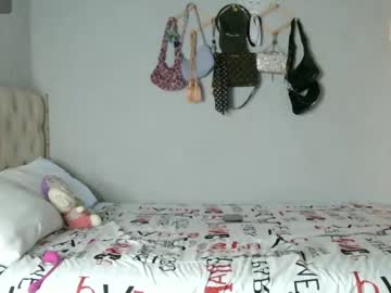 Tiffani_Fire Chaturbate stream image from August 12, 2025