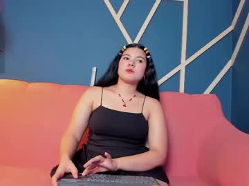 Anastasiadelrey_ Chaturbate stream image from August 12, 2025