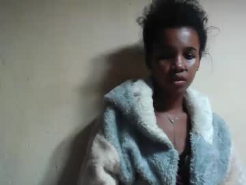 Claudiannah Chaturbate stream image from August 12, 2025