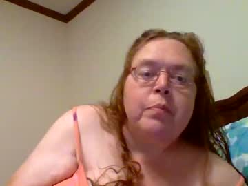 Epic_Ginger Chaturbate stream image from August 12, 2025
