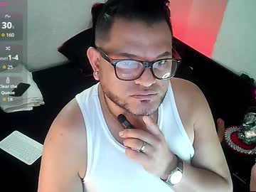 Jeicof_Hot Chaturbate stream image from August 12, 2025