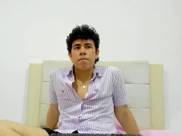 _Jhonns Chaturbate stream image from August 12, 2025