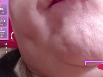 Kerly_Doll Chaturbate stream image from August 12, 2025