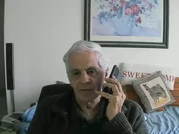 Max_2017 Chaturbate stream image from August 12, 2025