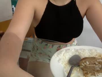 Webccamstyle Chaturbate stream image from August 12, 2025