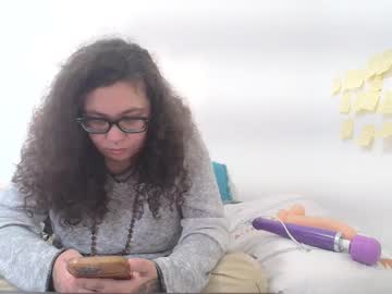 666afrodite Chaturbate stream image from August 12, 2025