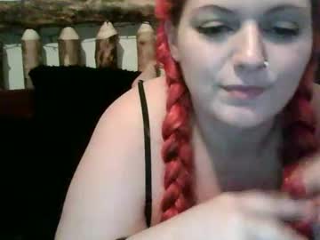 Forbiddenspice93 Chaturbate stream image from August 12, 2025