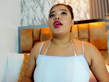 Iris_Quinn_ Chaturbate stream image from August 12, 2025