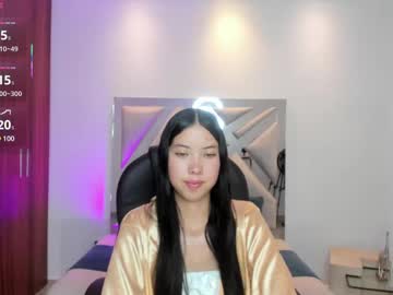 Lunaa_Velvet_ Chaturbate stream image from August 12, 2025