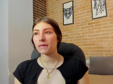 Mariam_Scott18 Chaturbate stream image from August 12, 2025