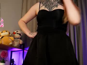 Miss_Vita_ Chaturbate stream image from August 12, 2025