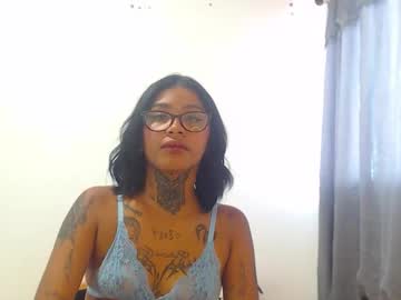 Mskleo Chaturbate stream image from August 12, 2025