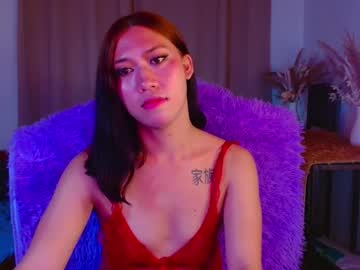 Nicki_Maraj69 Chaturbate stream image from August 12, 2025