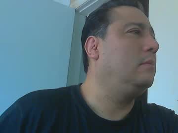 Rodrigo_38 Chaturbate stream image from August 12, 2025